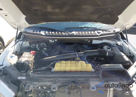 2020 Ford F-150 Xlt from USA, damaged, VIN 1FTEW1C49LKE60260